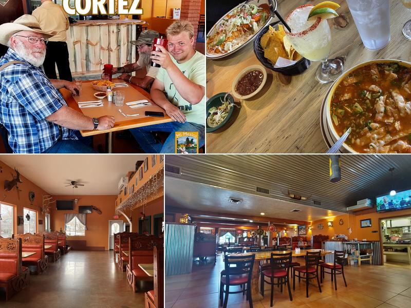 Mi Mexico 801e E Main St, Cortez