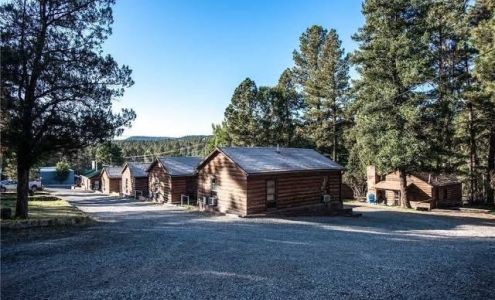 Apache Village Cabins