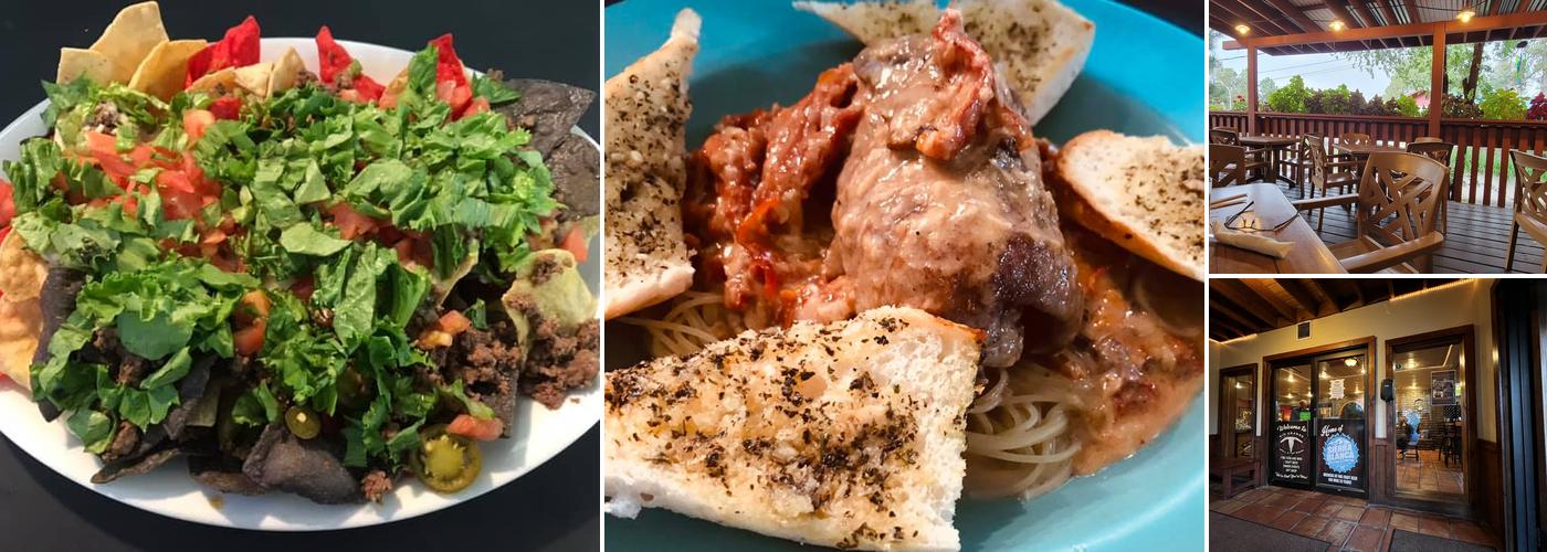 Rio Grande Grill and Tap Room