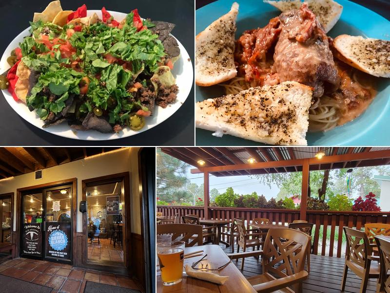 Rio Grande Grill and Tap Room