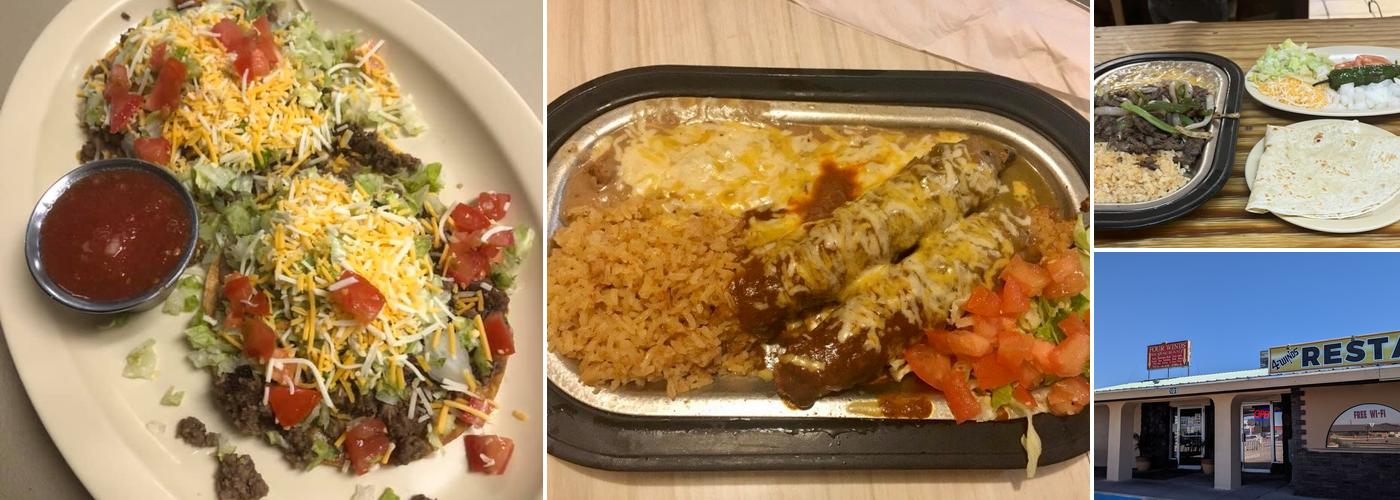 Four Winds Restaurant