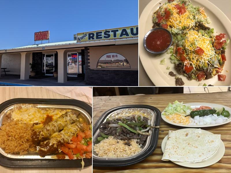 Four Winds Restaurant