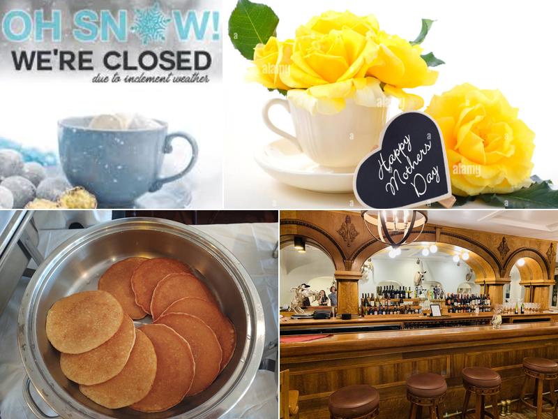 Tinnie Silver Dollar