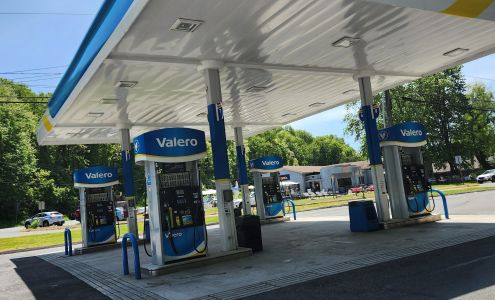 Valero Ridgefield