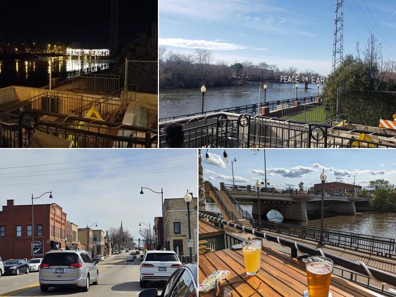 Bulldogs Cellar Bar & Grill