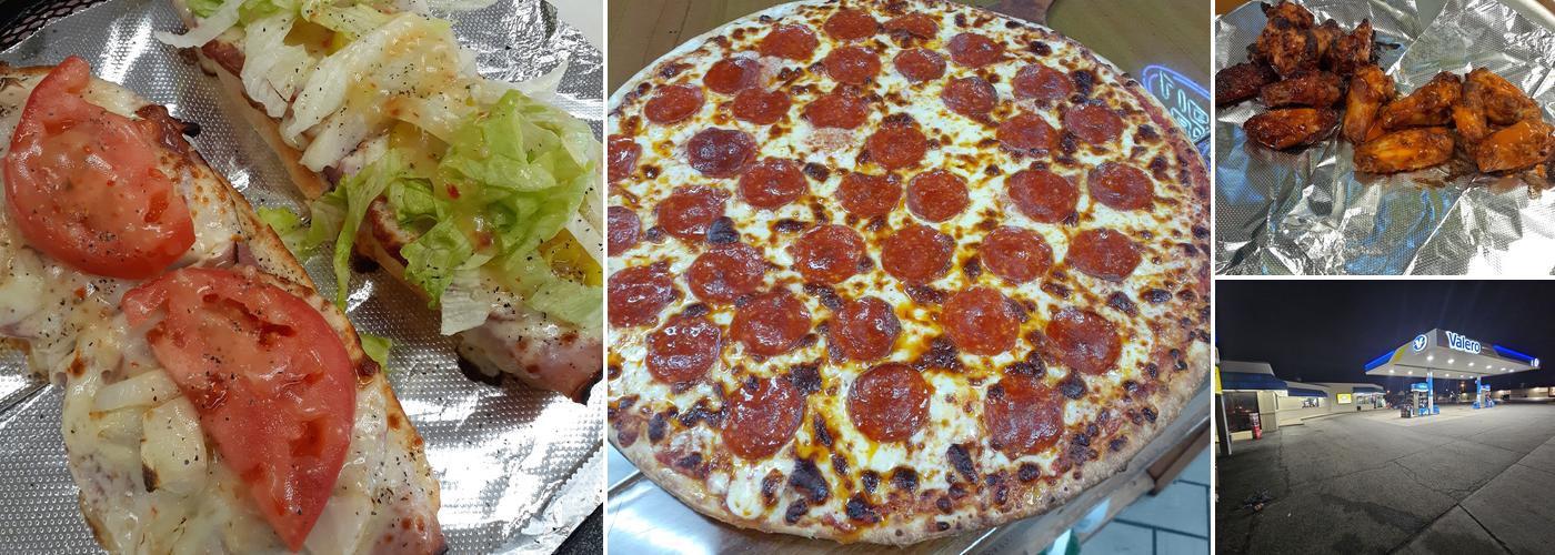 Good Guys Pizza Subs & Pub