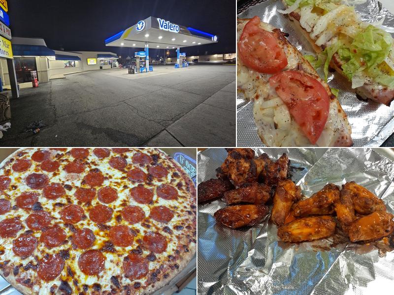 Good Guys Pizza Subs & Pub