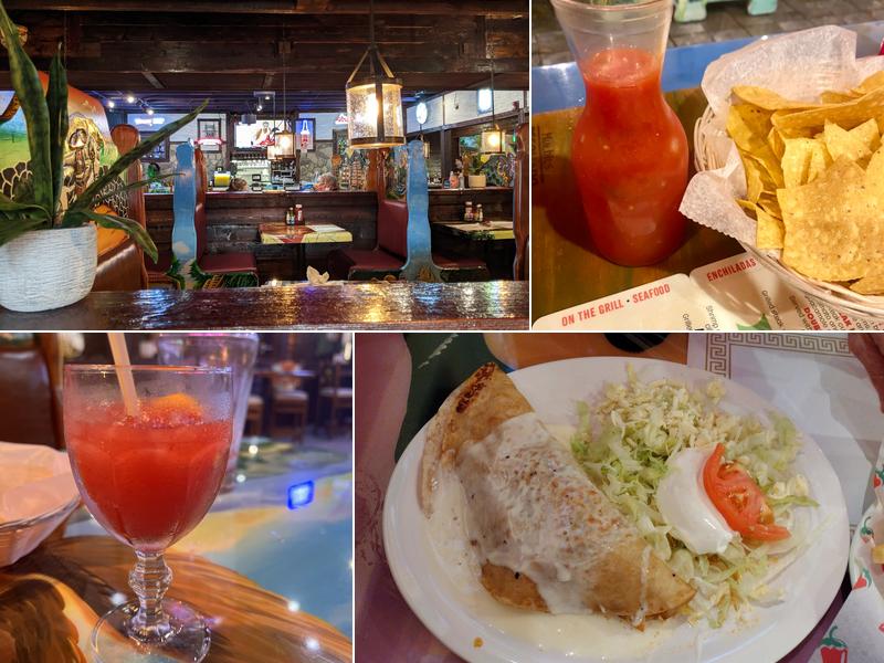 Los Mariachis 28 Stoneridge Dr, Chillicothe