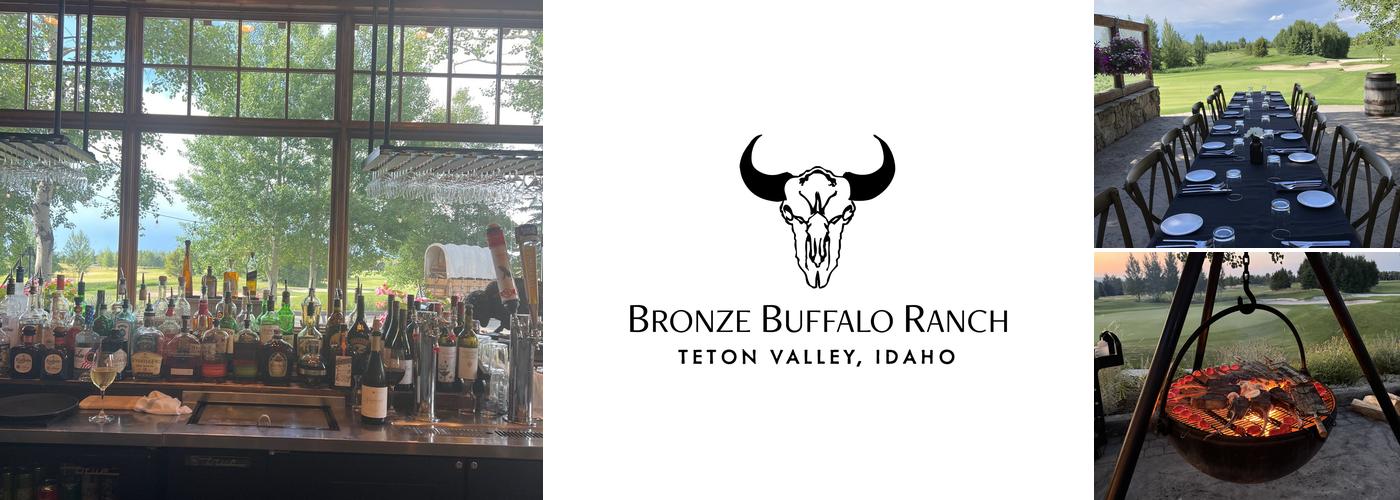 The Grille at Bronze Buffalo Ranch