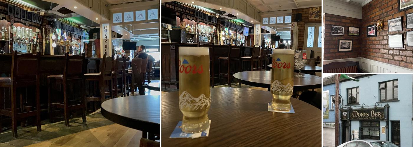 Mones Bar