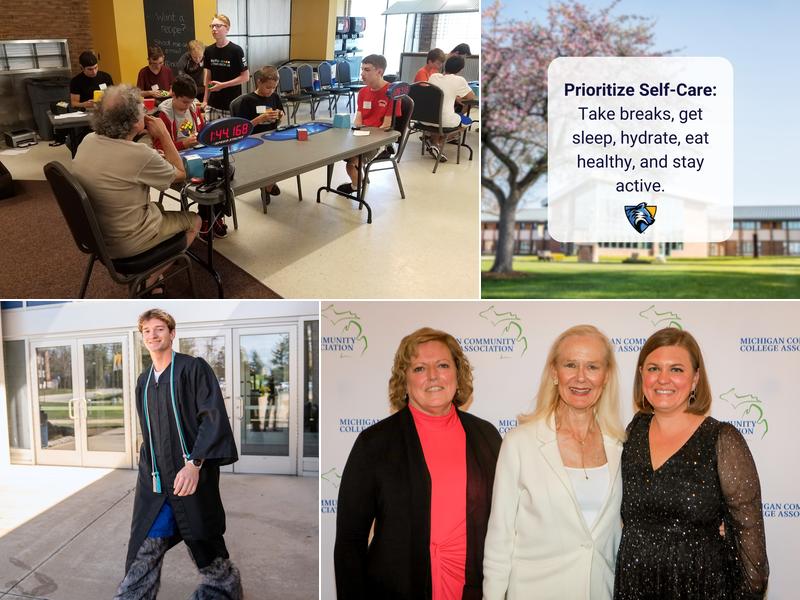 Student Center/Conference Center