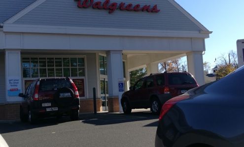 Walgreens