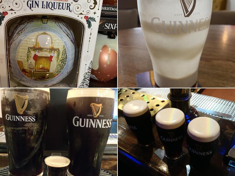 Mickey Kelly's Bar & Off licence