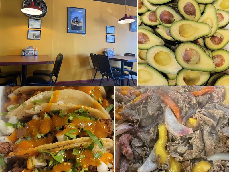 Jose's Authentic Mexican