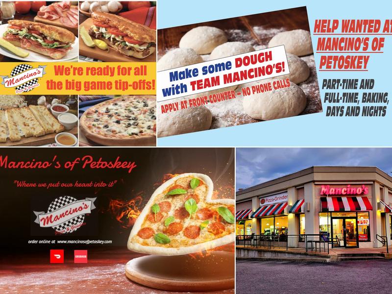 Mancino's of Petoskey