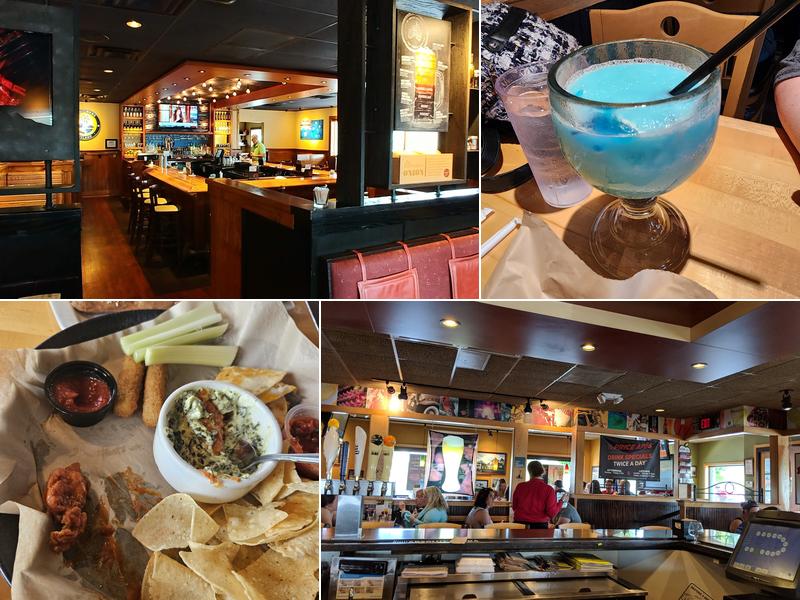 Applebee's Grill + Bar