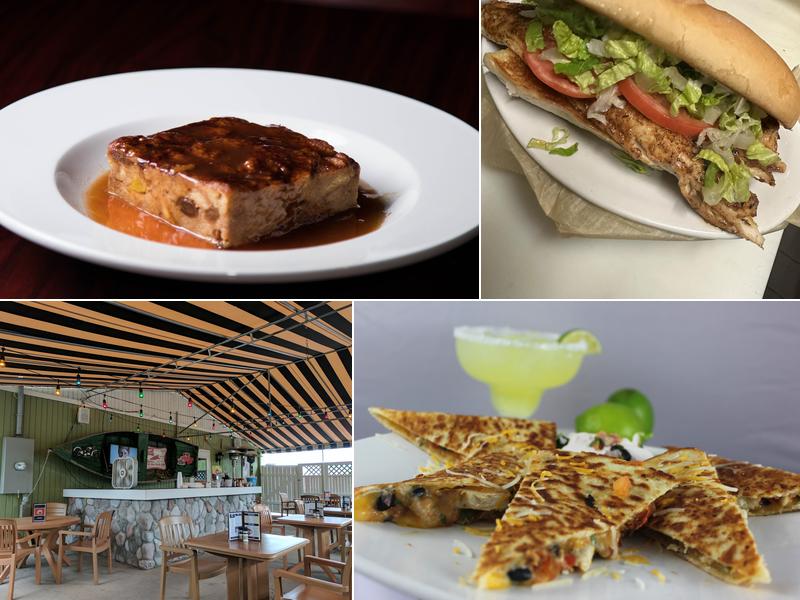 The Side Door Saloon