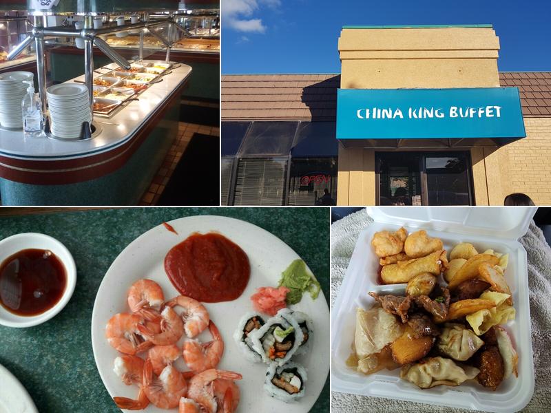 China King Buffet