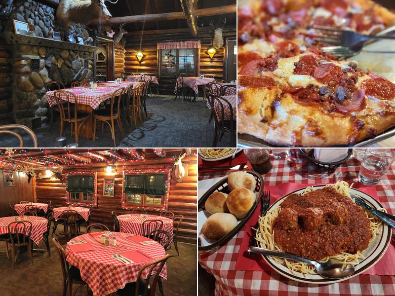 Vivio's 4531 S Straits Hwy, Indian River