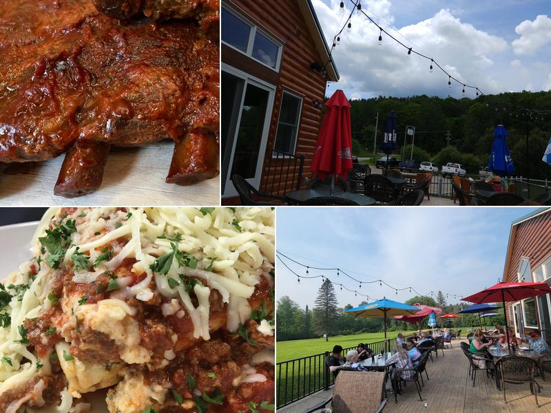 The Thirsty Sturgeon