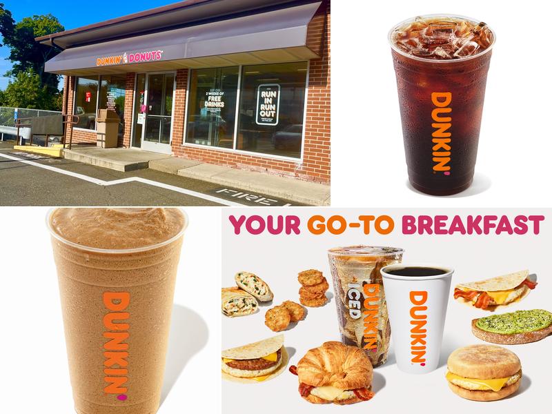 Dunkin'