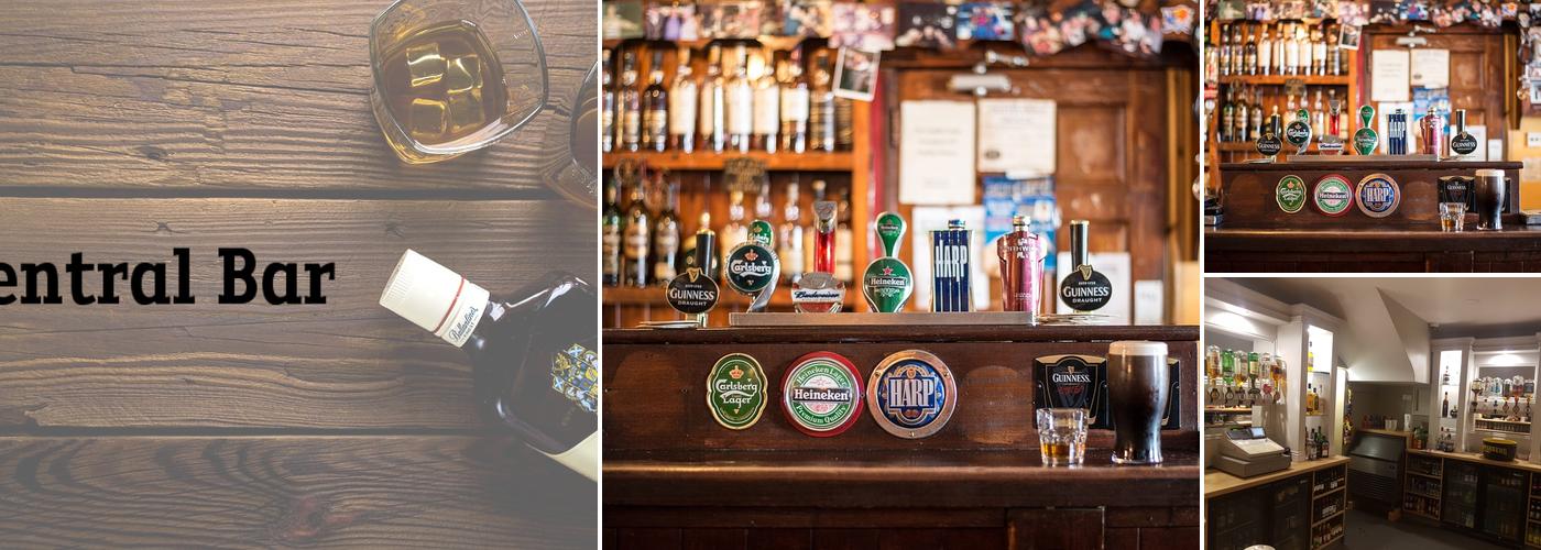 Central Bar