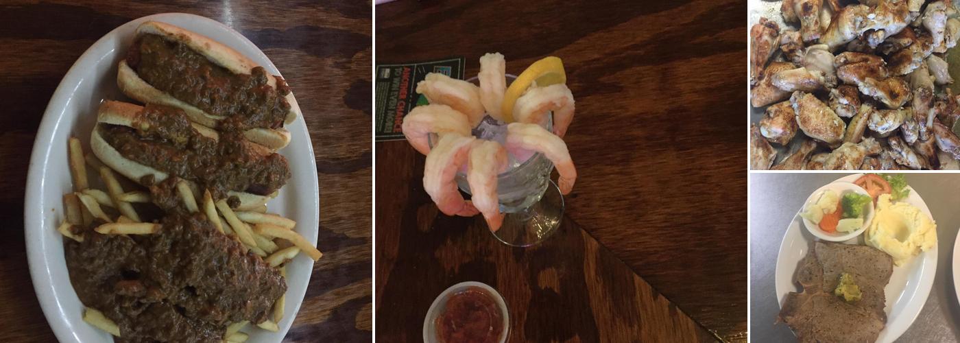 Pines Restaurant & Lounge