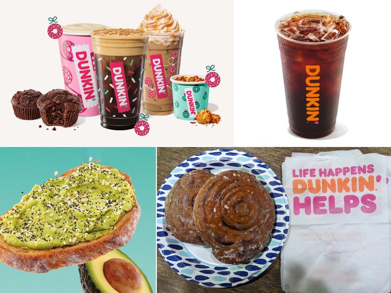 Dunkin'