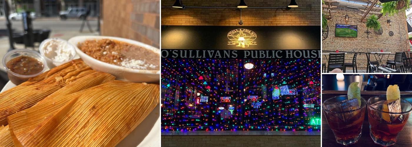 O'Sullivan's Public House