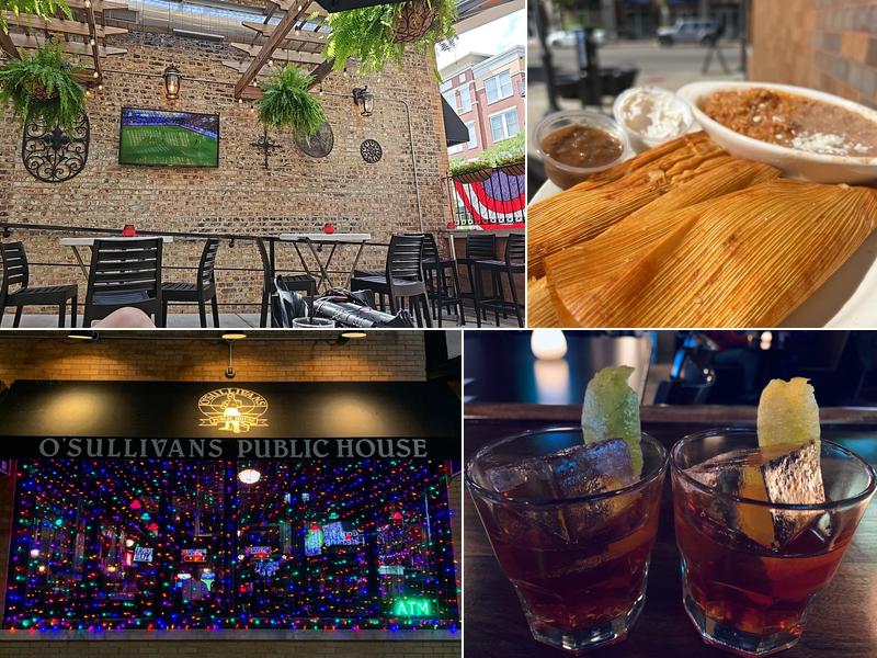 O'Sullivan's Public House