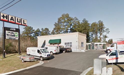 U-Haul Moving & Storage of Augusta West