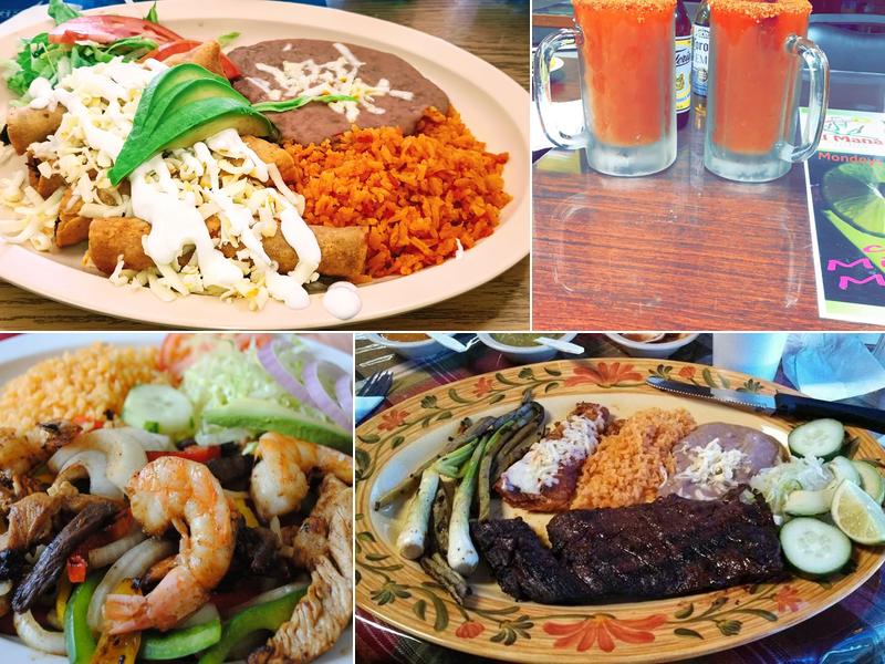 El Maná Restaurante