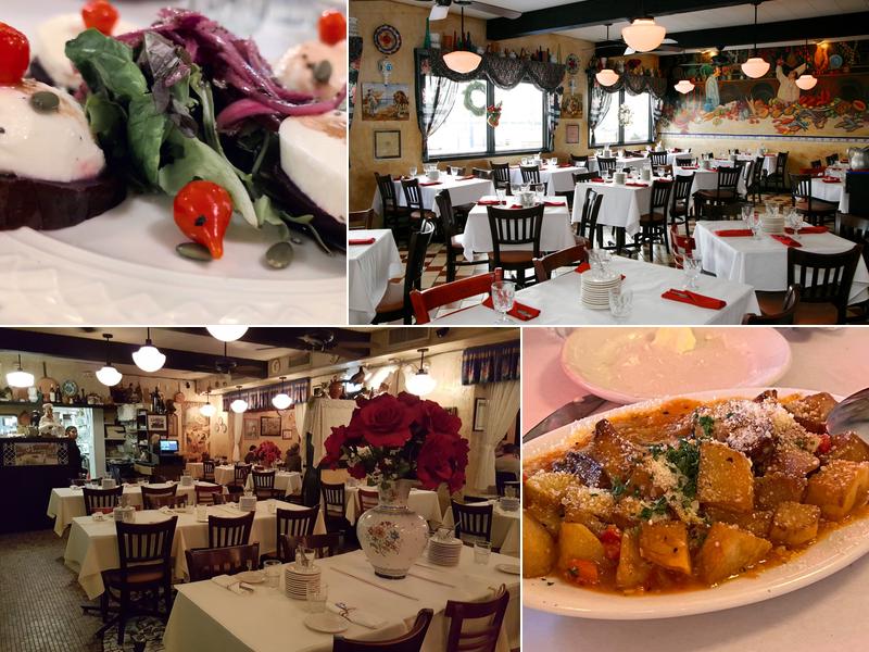 Emilio's Tapas Bar 4100 Roosevelt Rd, Hillside