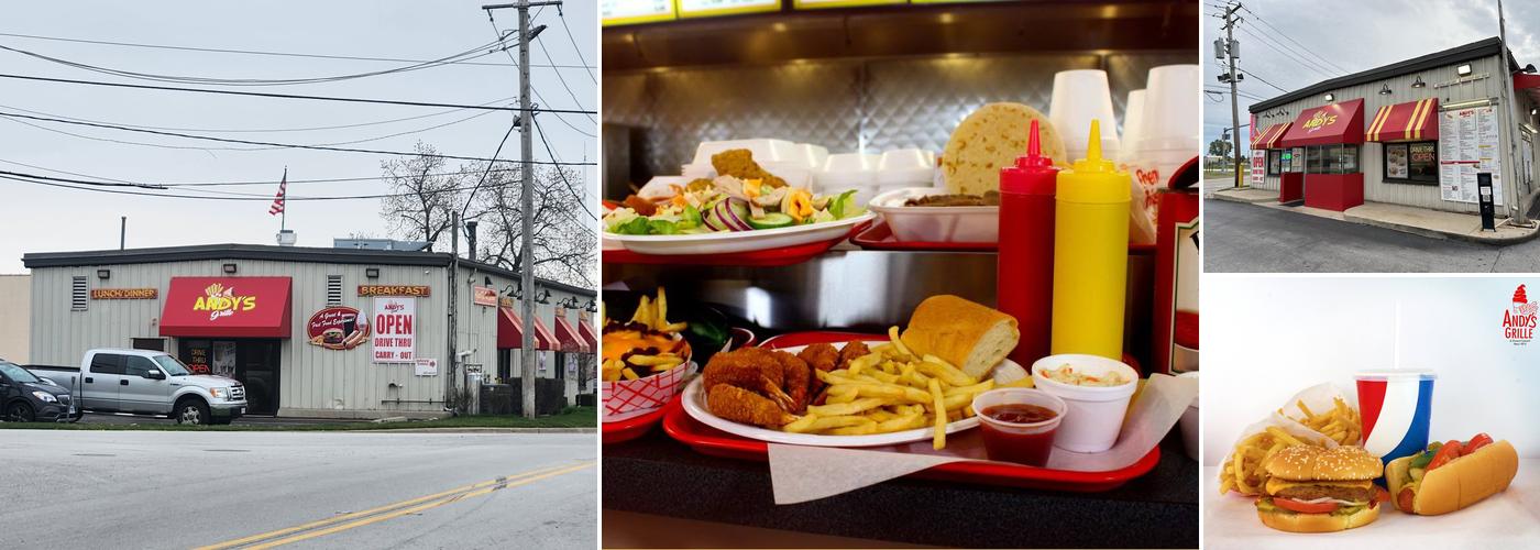 Andy's Grille