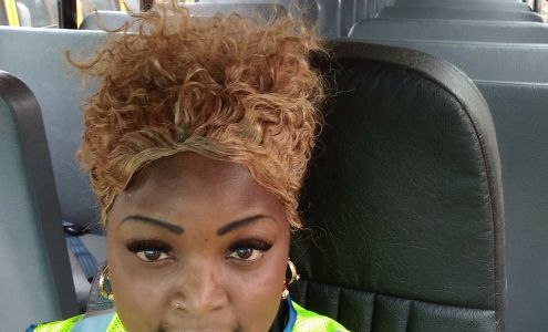 Goodwill Ridgefield Donation Station