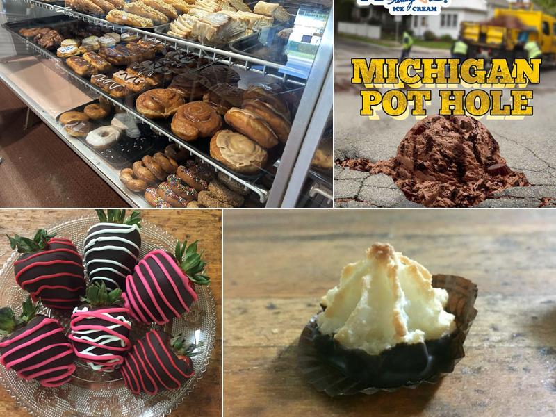 The Dutch Oven Bakery