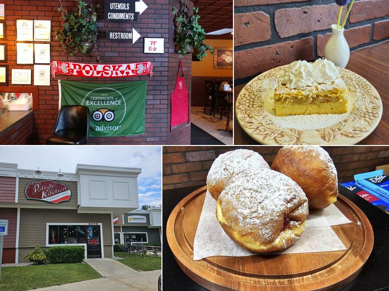 Polish Kitchen 8418 M-119, Harbor Springs