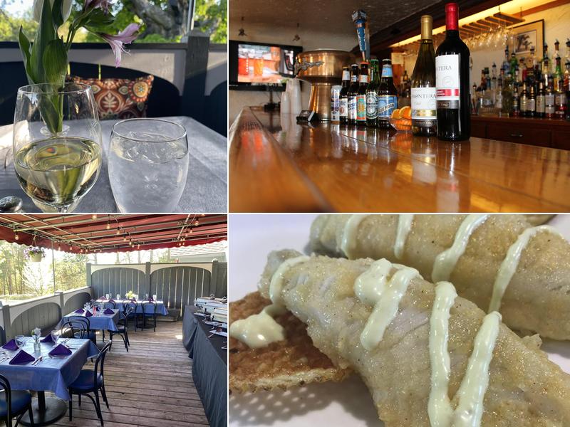 Crow's Nest 4601 N State Rd, Harbor Springs