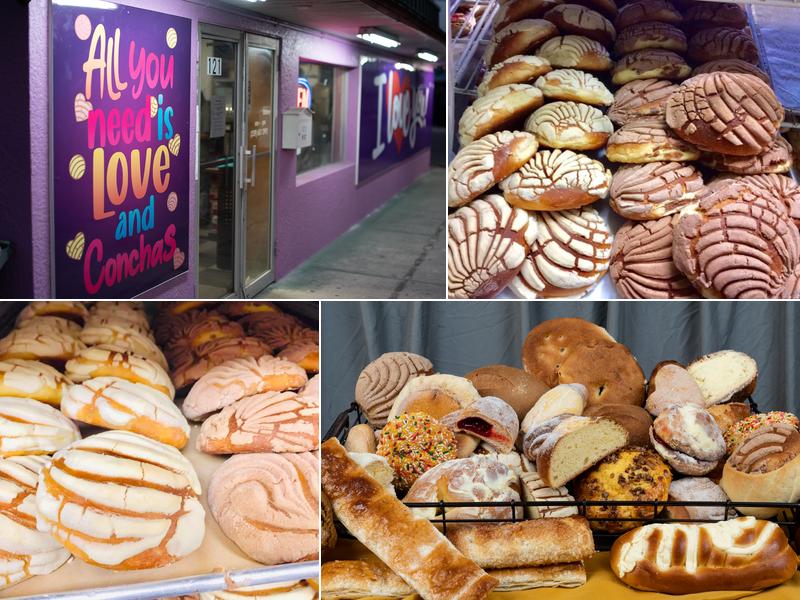 Lali's Bakery 121 N 1st St, Immokalee