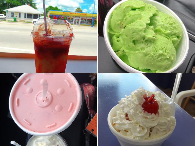 La Michoacana Restaurant