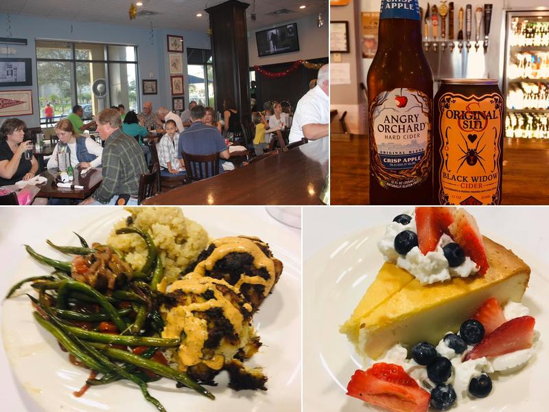 The Pub & Grill at Ave Maria