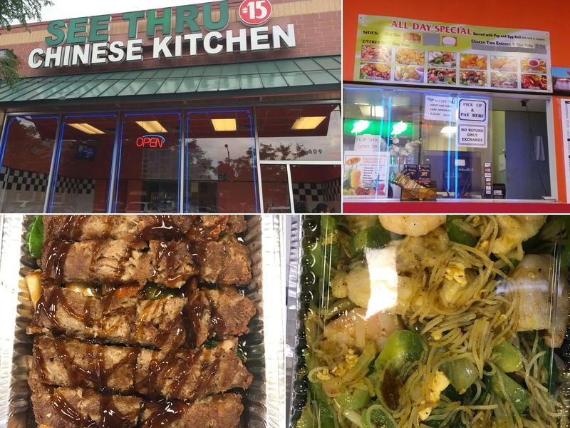 See Thru Chinese Kitchen