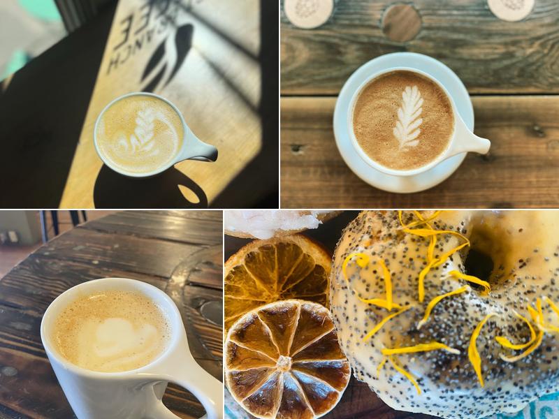 First Branch Coffee 228 Chelsea St, South Royalton