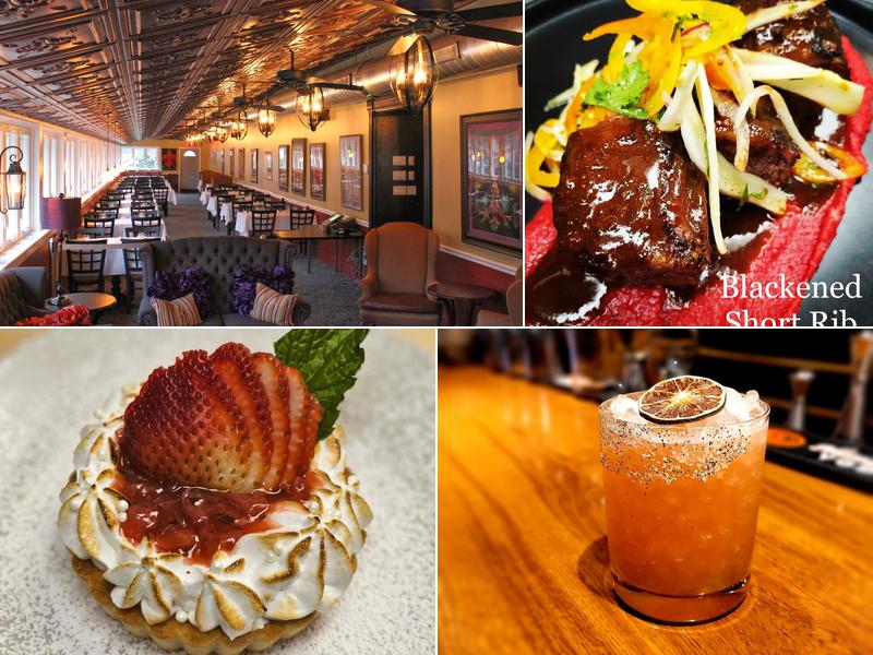 Maple Tree Inn 18849 Dixie Hwy, Homewood