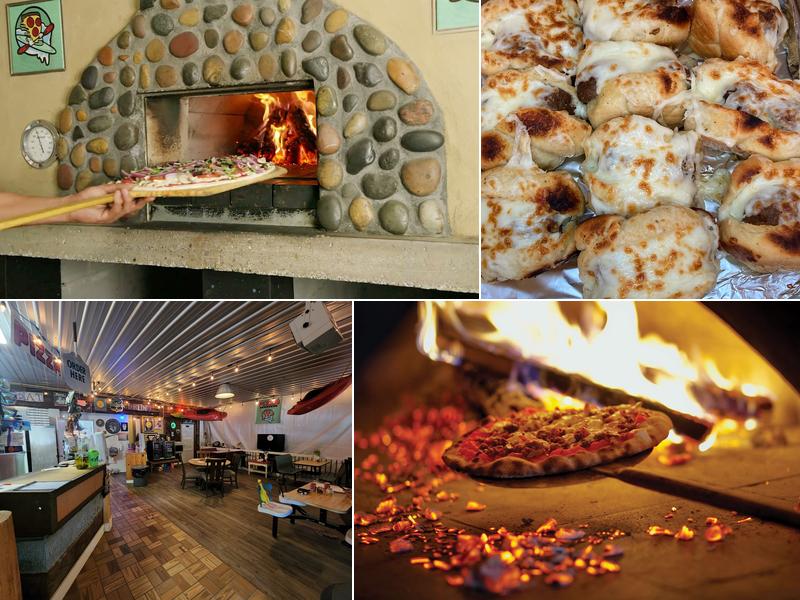 Cartecay River Pizza Company