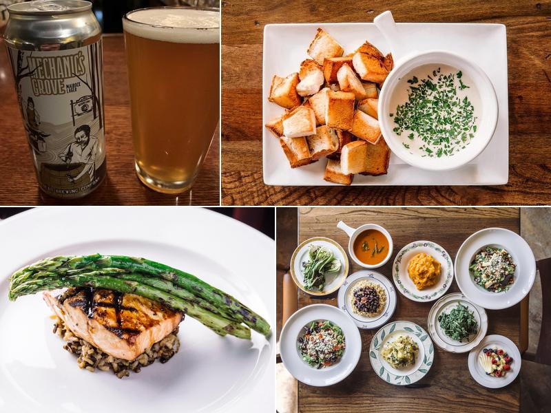 Nirvana Wine & Grillerie