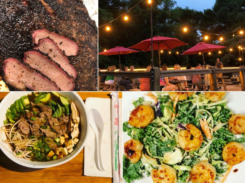 Cold Creek At North Oaks