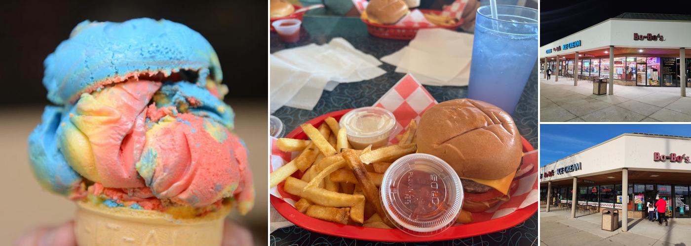 Bo-Bo's Gyros Vernon Hills