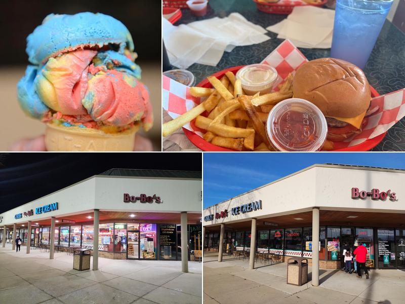 Bo-Bo's Gyros Vernon Hills