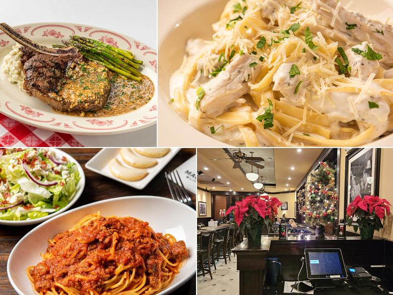 Maggiano's Little Italy